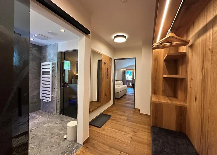 Hotel Jaeger