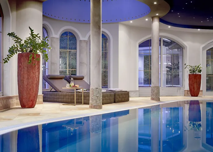 Adler Inn Tyrol Mountain Resort Superior